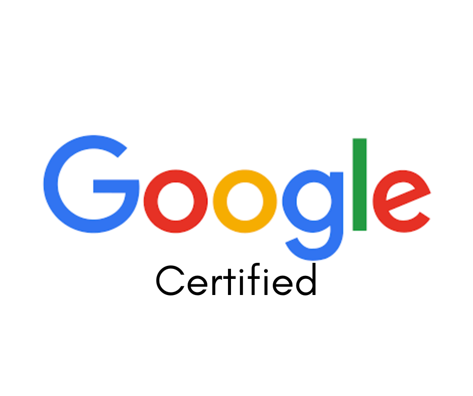 Google Certified